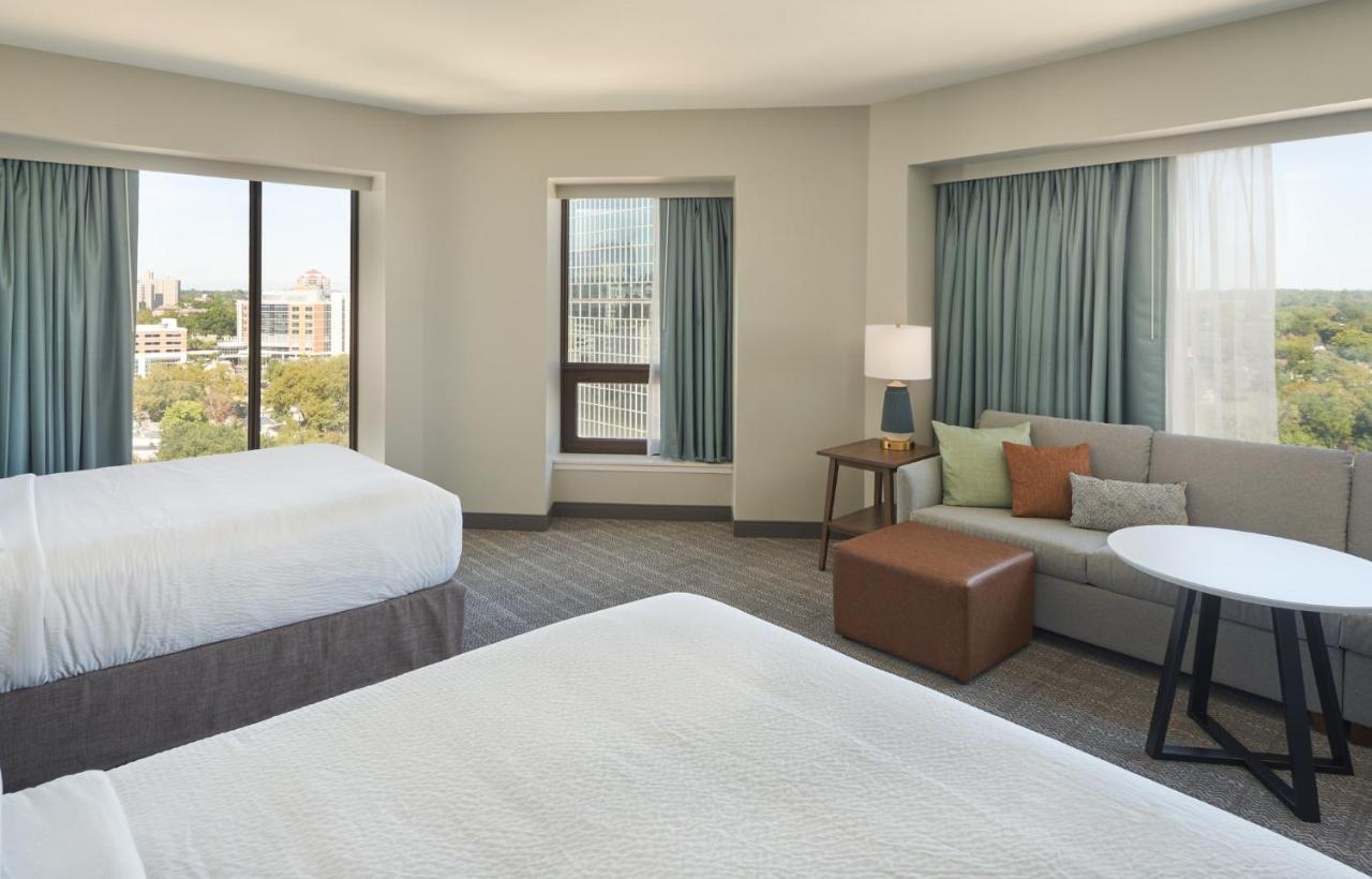 Staybridge Suites Wilmington Downtown By Ihg Exterior foto