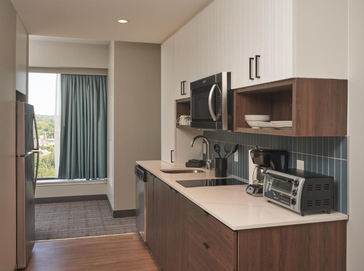 Staybridge Suites Wilmington Downtown By Ihg Exterior foto