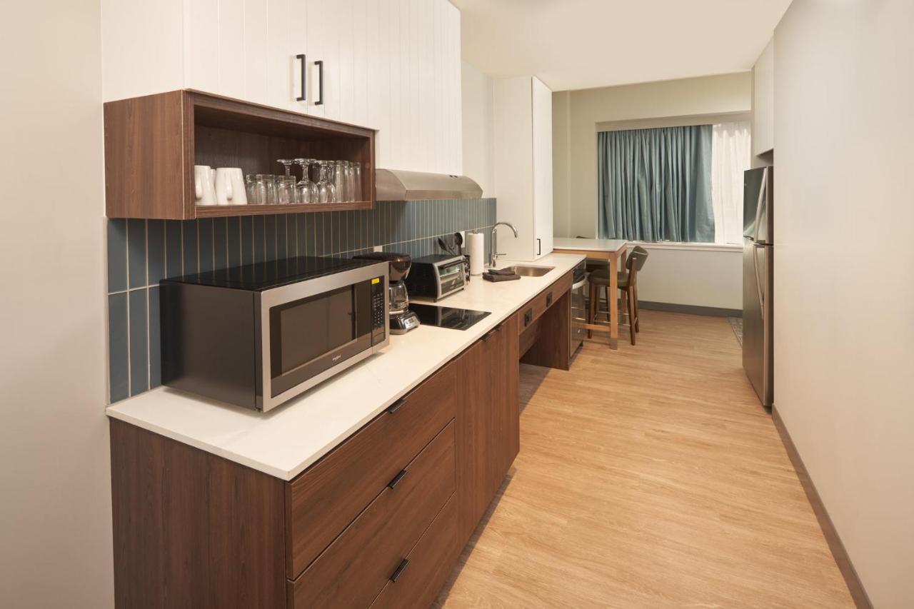 Staybridge Suites Wilmington Downtown By Ihg Exterior foto