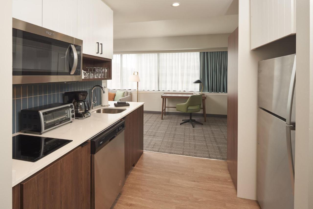 Staybridge Suites Wilmington Downtown By Ihg Exterior foto