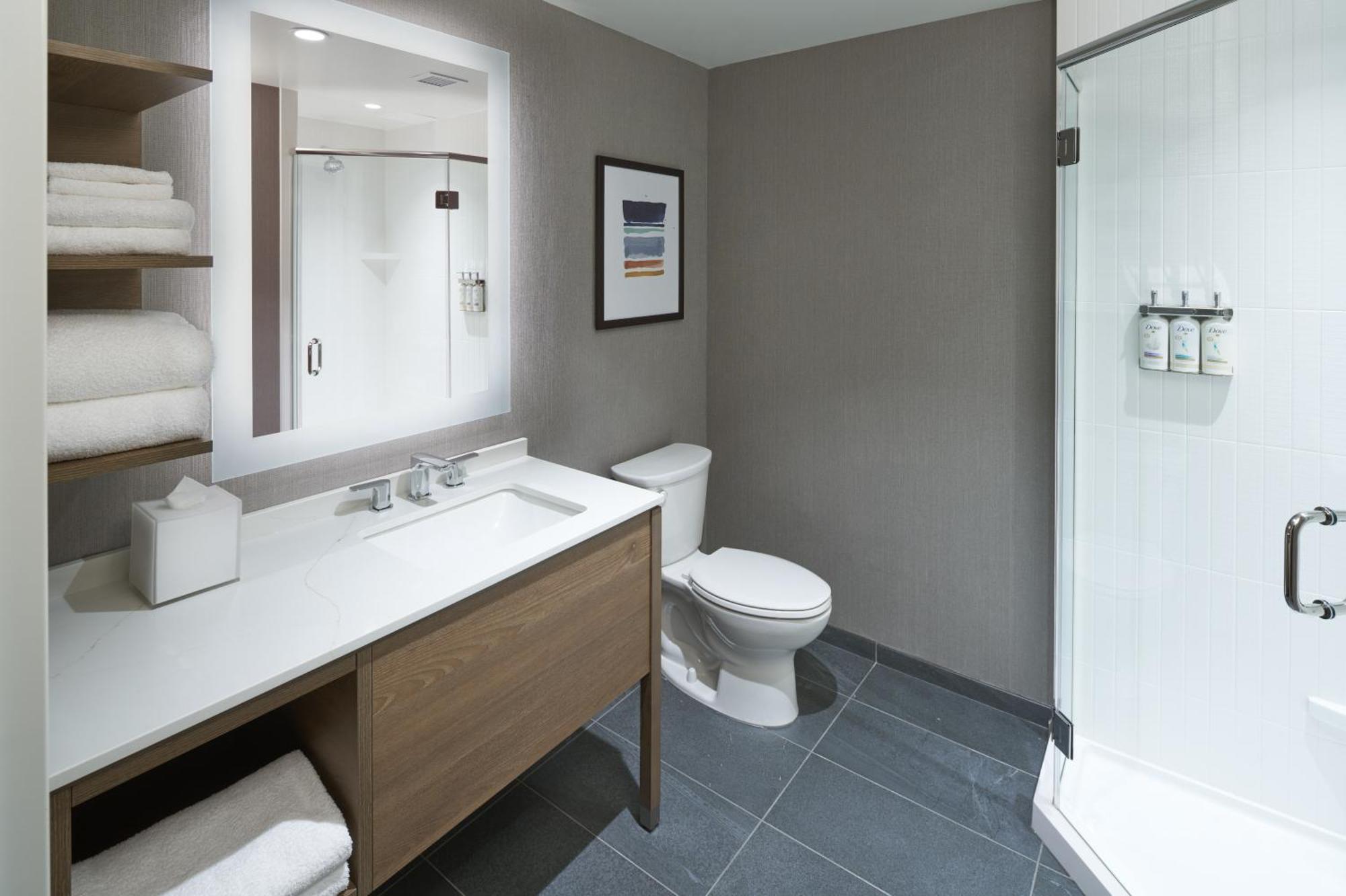 Staybridge Suites Wilmington Downtown By Ihg Exterior foto